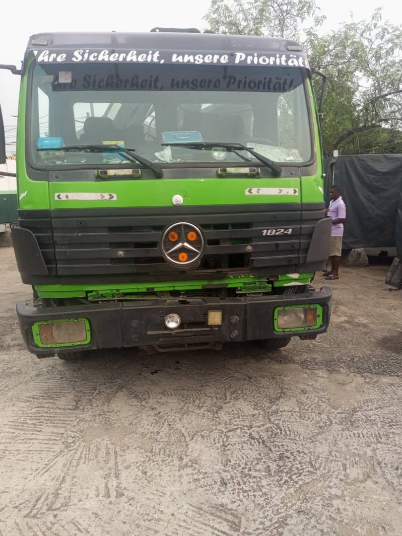 Kenzoil Operations 45